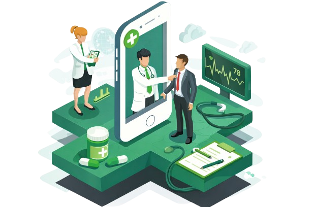 Medical & Employment Forms